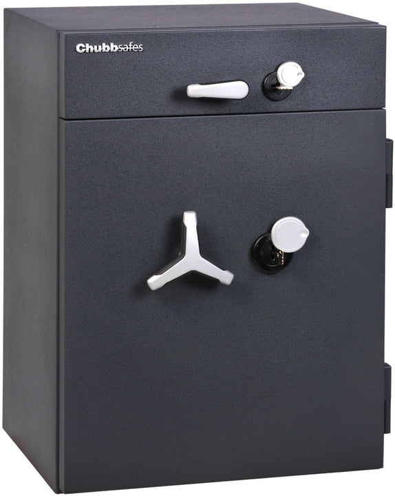 Chubbsafes ProGuard Deposit Eurograde 1 High-Security Safe