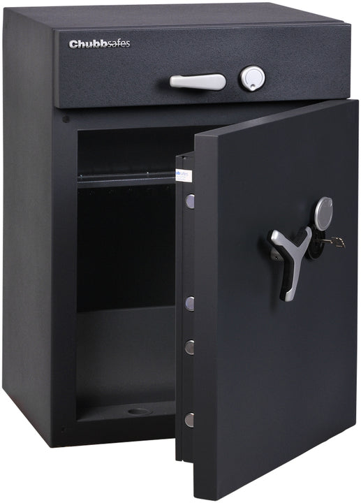 Chubbsafes ProGuard Deposit Eurograde 1 High-Security Safe