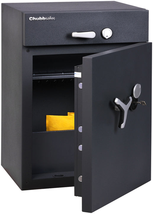 Chubbsafes ProGuard Deposit Eurograde 1 High-Security Safe