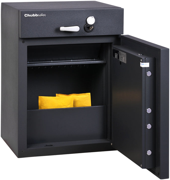 Chubbsafes ProGuard Deposit Eurograde 1 High-Security Safe