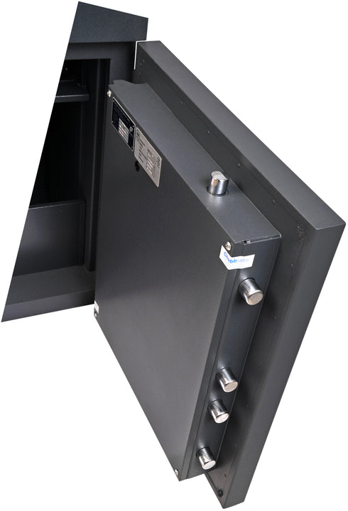 Chubbsafes ProGuard Deposit Eurograde 1 High-Security Safe