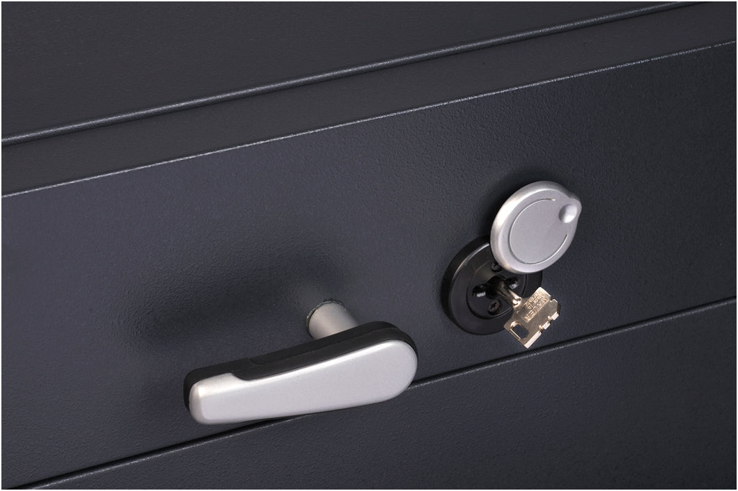 Chubbsafes ProGuard Deposit Eurograde 1 High-Security Safe