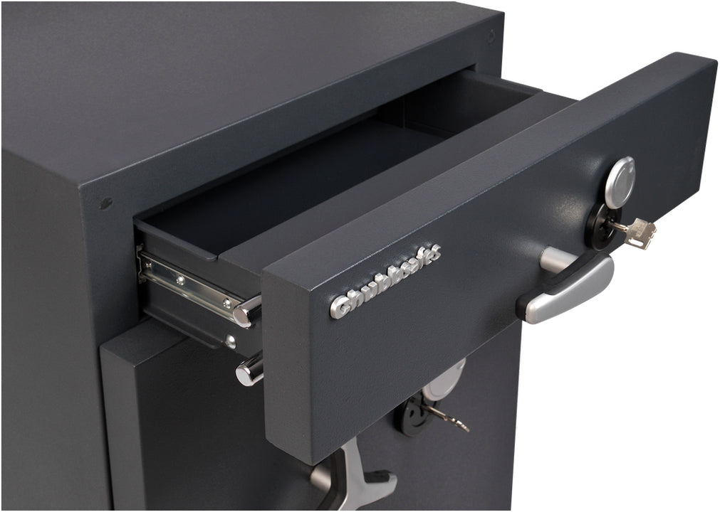 Chubbsafes ProGuard Deposit Eurograde 1 High-Security Safe