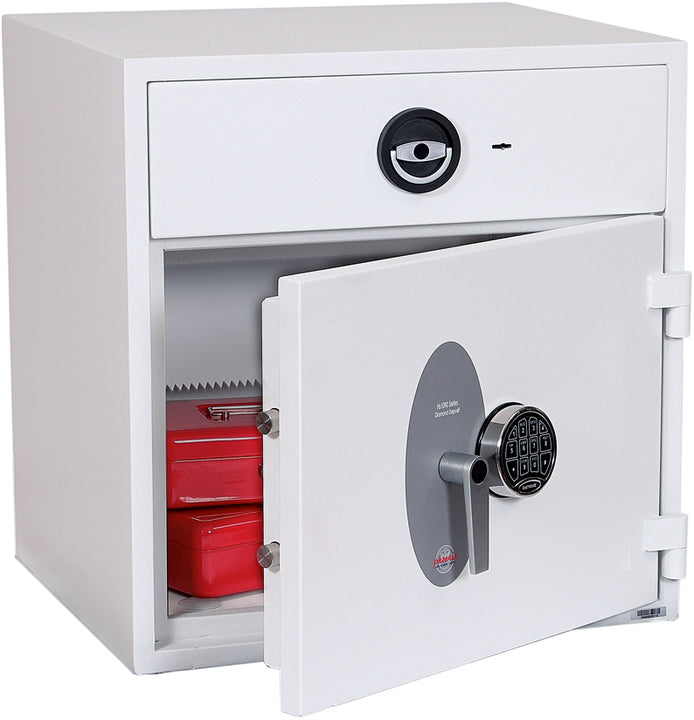 Phoenix Diamond Deposit Digital/Electronic Locking Safe
