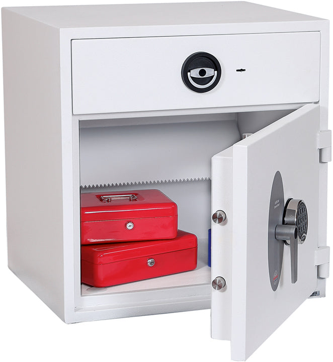 Phoenix Diamond Deposit Digital/Electronic Locking Safe