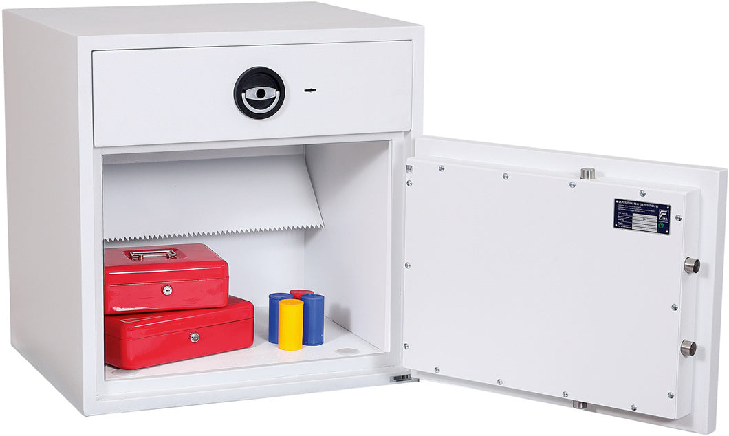 Phoenix Diamond Deposit Digital/Electronic Locking Safe