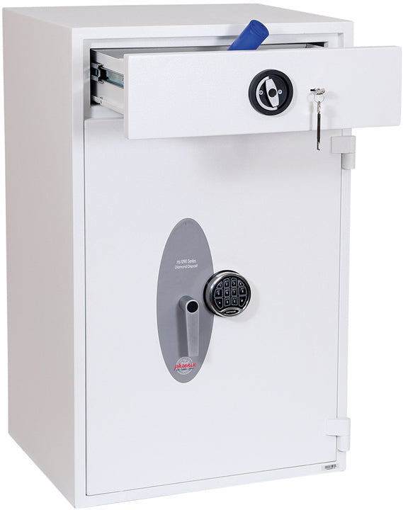 Phoenix Diamond Deposit Digital/Electronic Locking Safe