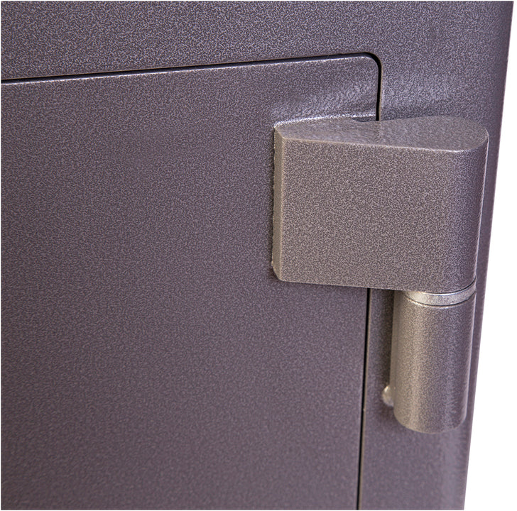 Phoenix Cashier Deposit Fingerprint Locking Safe