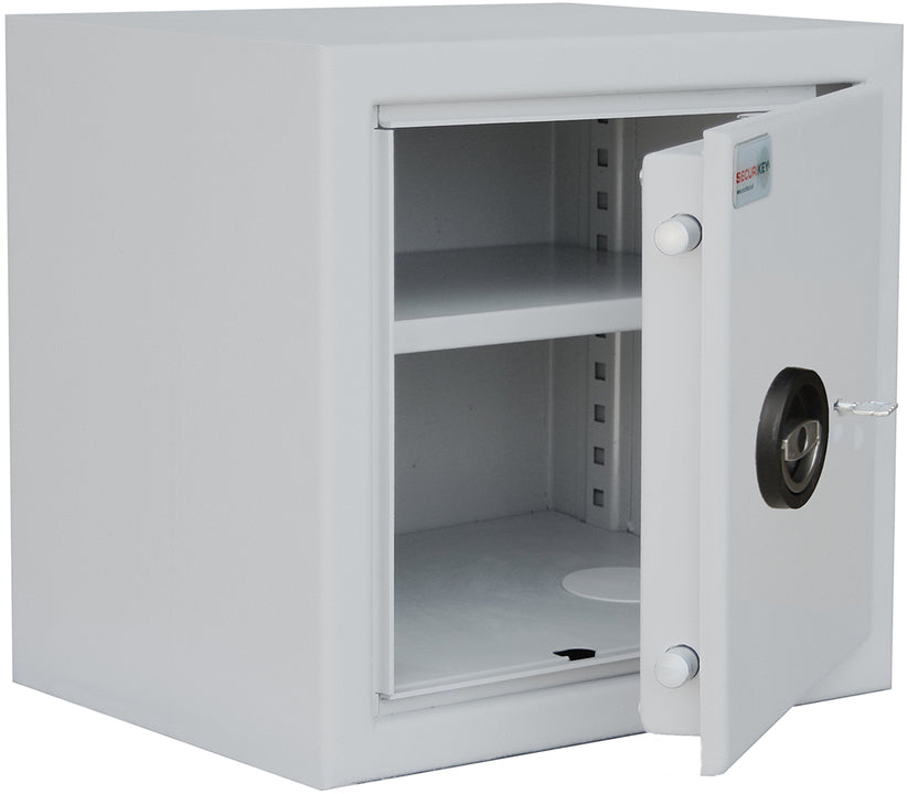 Securikey Secure Stor Home & Office Key Lock Security Safe