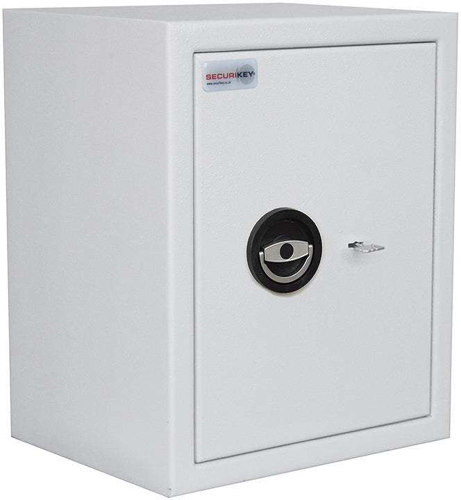 Securikey Secure Stor Home & Office Key Lock Security Safe