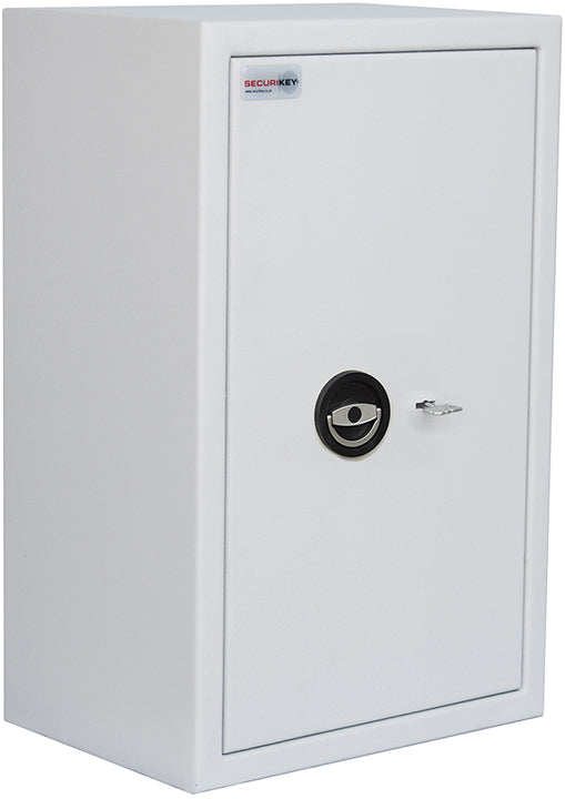 Securikey Secure Stor Home & Office Key Lock Security Safe