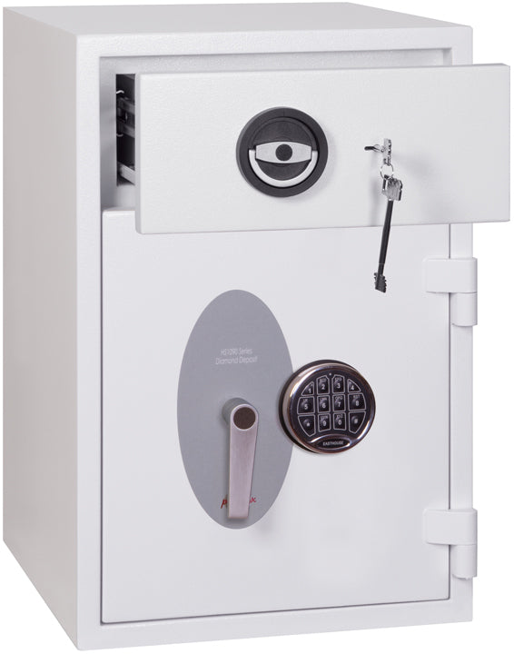 Phoenix Diamond Deposit Digital/Electronic Locking Safe