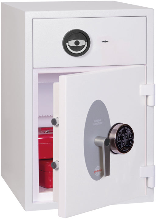 Phoenix Diamond Deposit Digital/Electronic Locking Safe
