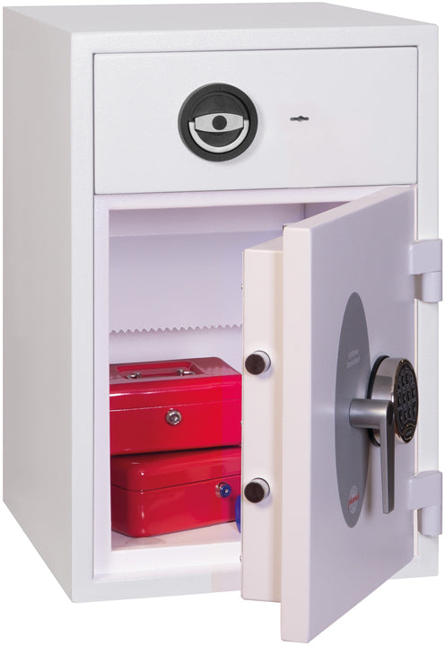 Phoenix Diamond Deposit Digital/Electronic Locking Safe