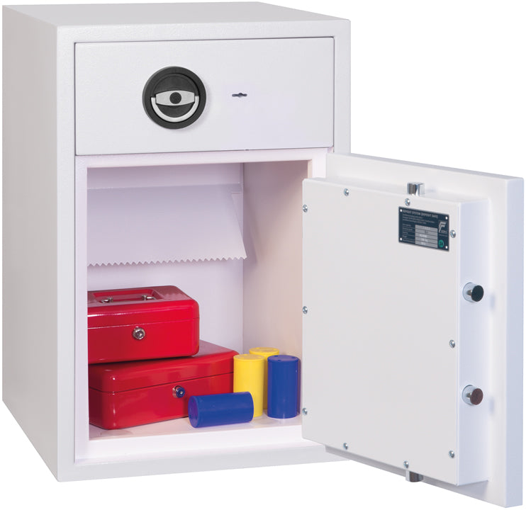 Phoenix Diamond Deposit Digital/Electronic Locking Safe