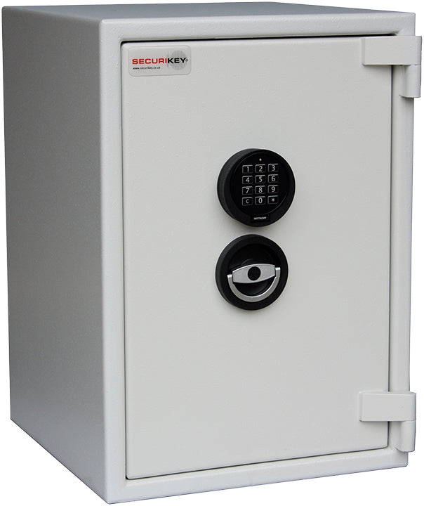 Securikey Eurograde 0 Electronic Lock Security Safe