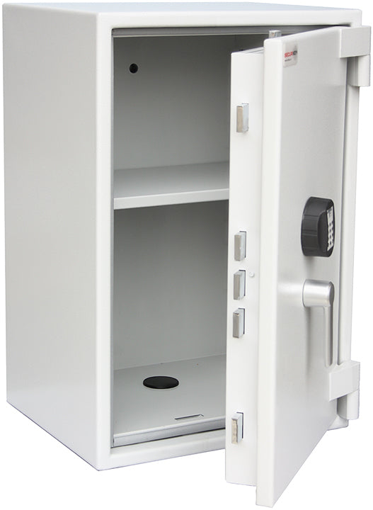 Securikey Eurograde 0 Electronic Lock Security Safe