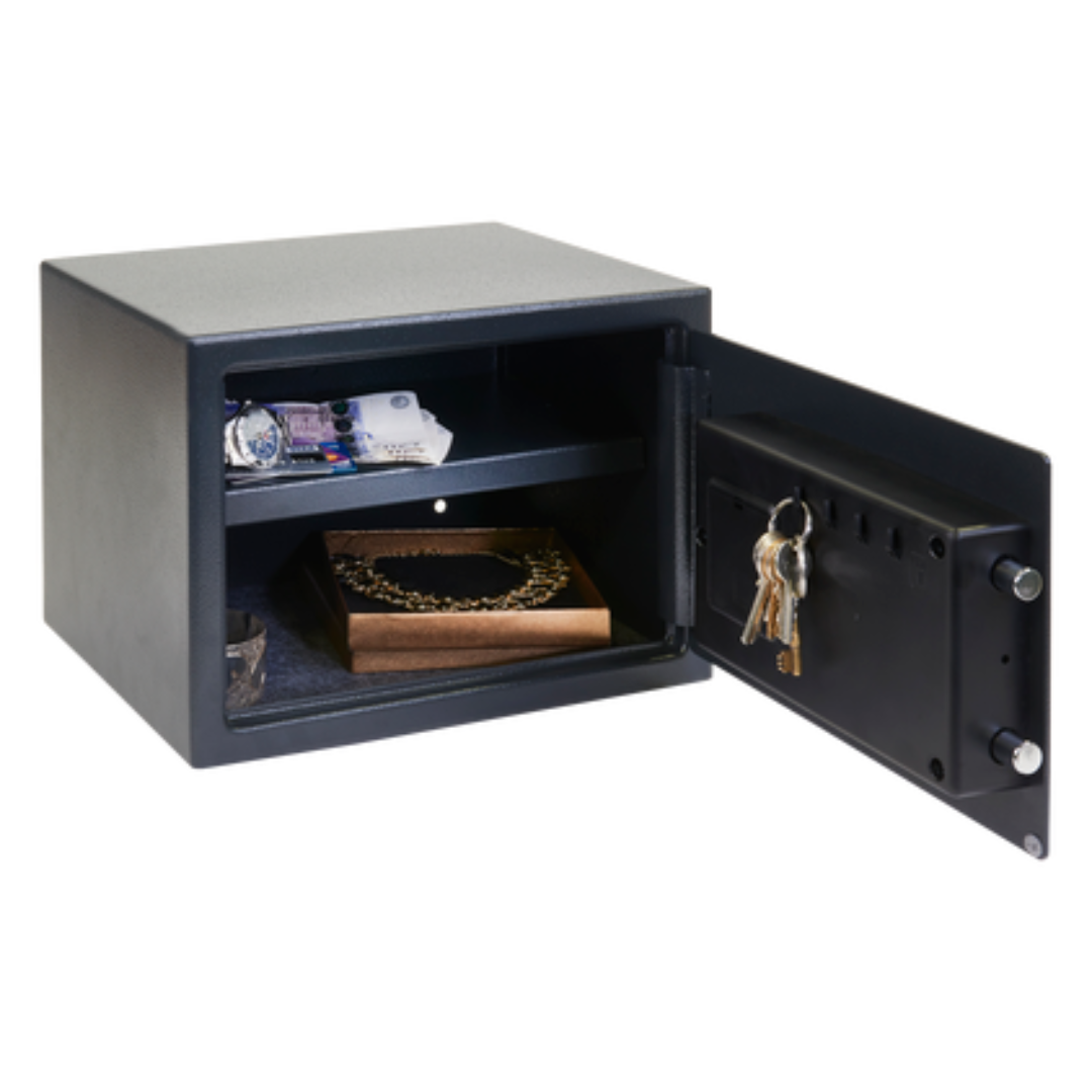 Chubbsafes AIR - Key Lock Home Safe