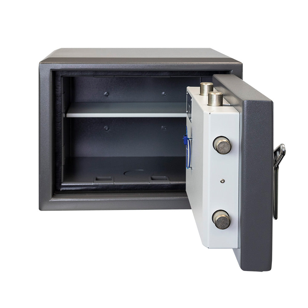 Burton Amario Eurograde 2 High Security Electronic Lock Safe