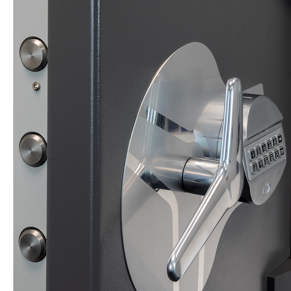 Burton Amario Eurograde 2 High Security Electronic Lock Safe