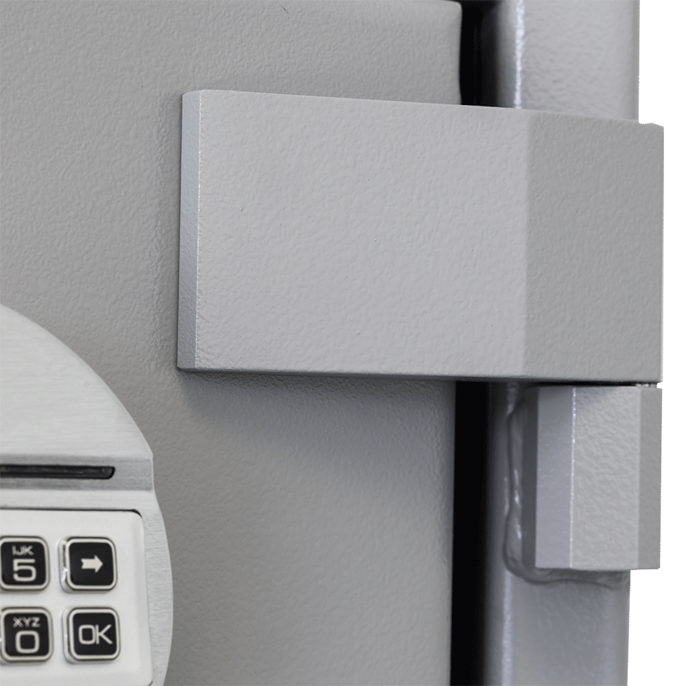 Burton Amario Grade 4 High Security Electronic Lock Safe