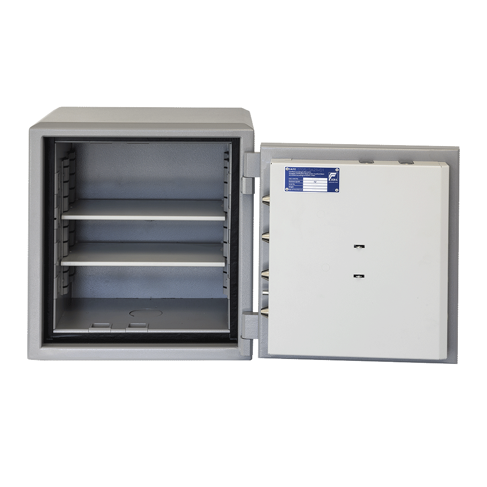 Burton Amario Grade 4 High Security Electronic Lock Safe