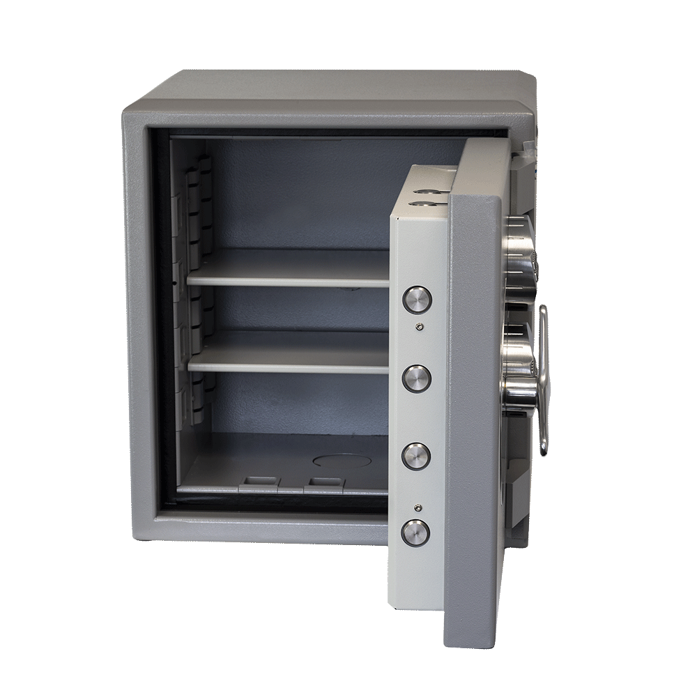 Burton Amario Grade 4 High Security Electronic Lock Safe