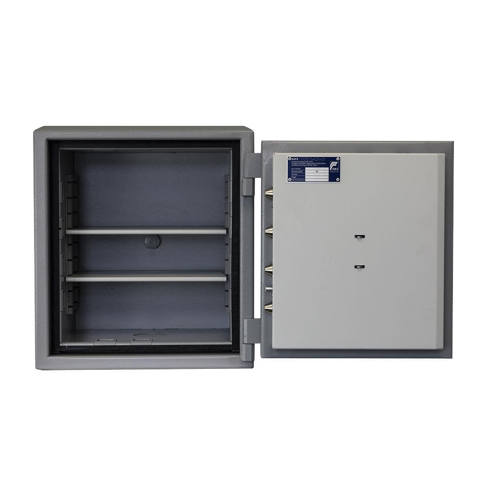 Burton Amario Grade 4 High Security Electronic Lock Safe