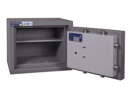 Burton Amario Eurograde 3 High Security Electronic Lock Safe