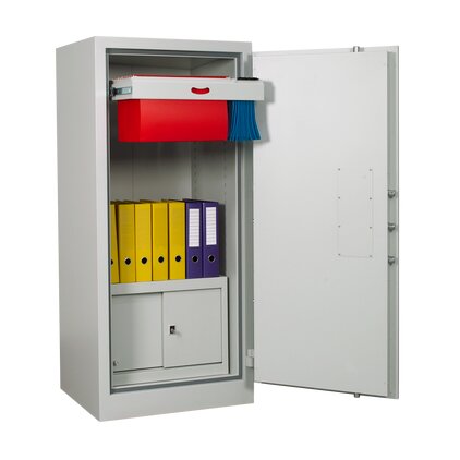 Chubbsafes Archive Fire Resistant Cabinet