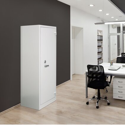 Chubbsafes Archive Fire Resistant Cabinet