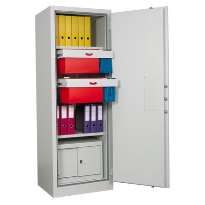 Chubbsafes Archive Fire Resistant Cabinet