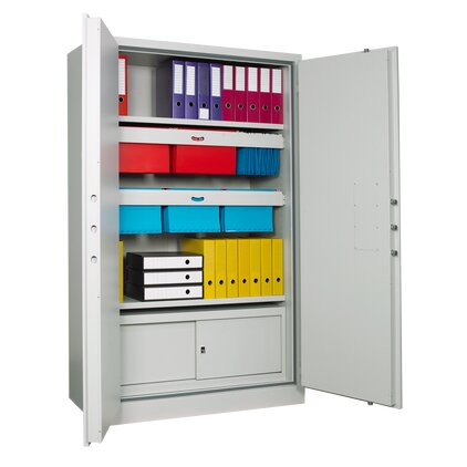 Chubbsafes Archive Fire Resistant Cabinet