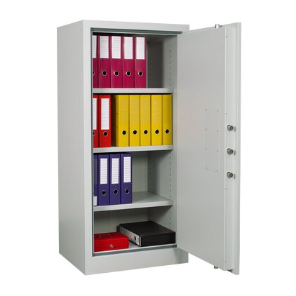 Chubbsafes Archive Fire Resistant Cabinet