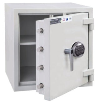 Burton Eurovault Aver LFS Eurograde 3 High Security Electronic Lock Safe