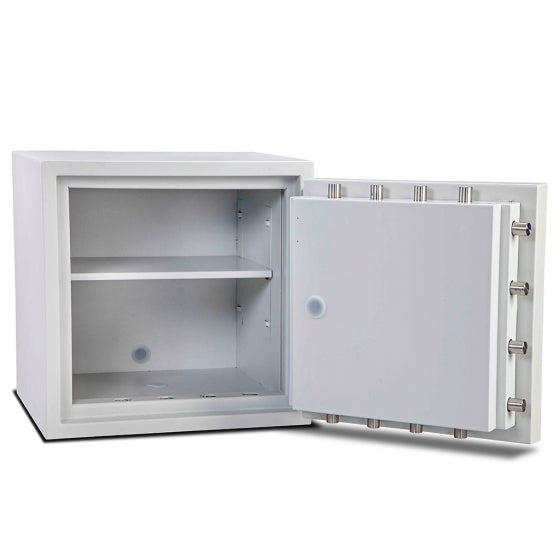 Burton Eurovault Aver LFS Grade 4 Dual Key Lock Safe