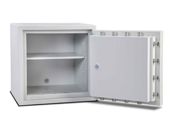 Burton Eurovault Aver LFS Grade 4 Dual Electronic Lock Safe