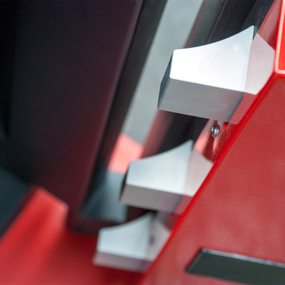 Burton Brixia Tre Eurograde 3 Luxury Home Safe