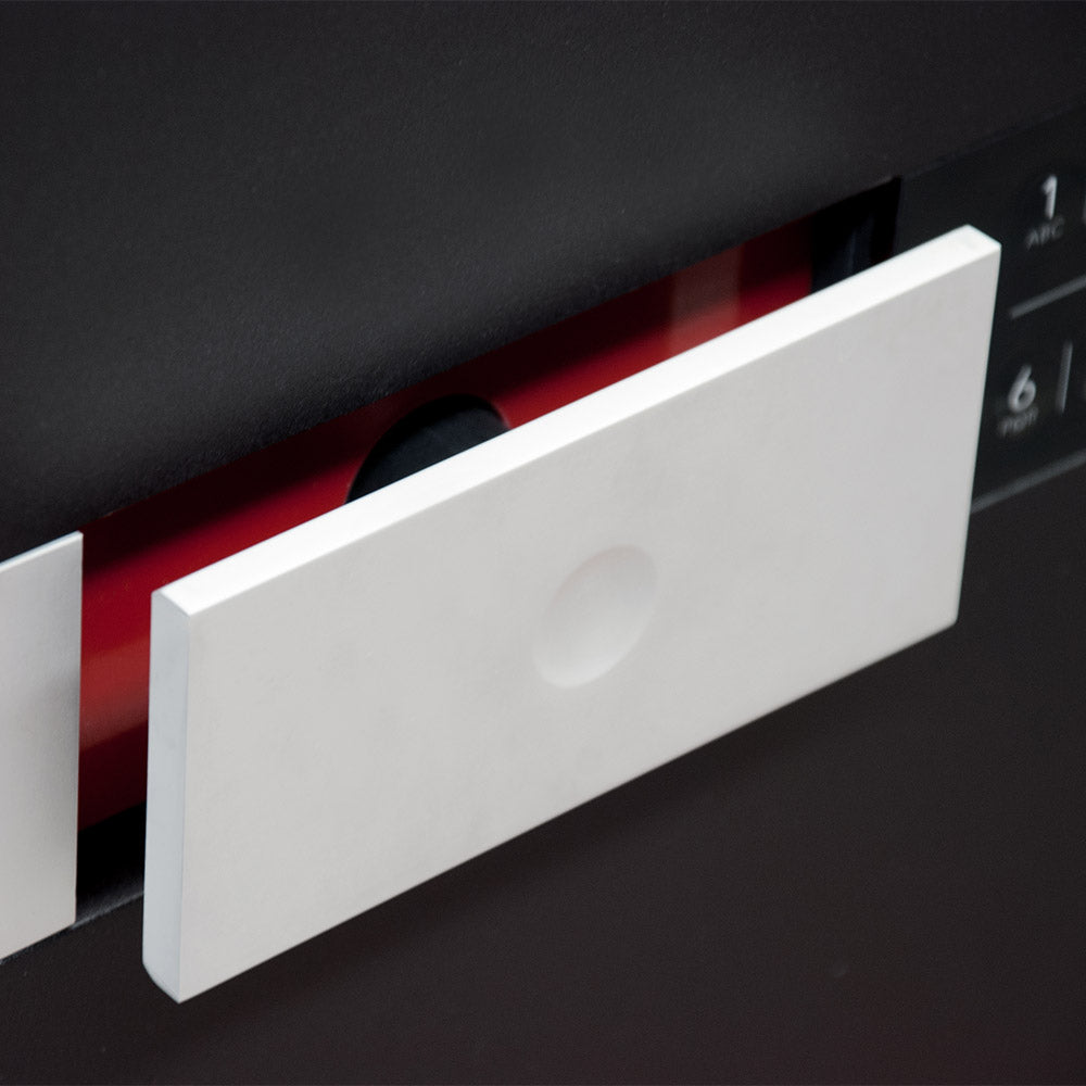 Burton Brixia Tre Eurograde 3 Luxury Home Safe