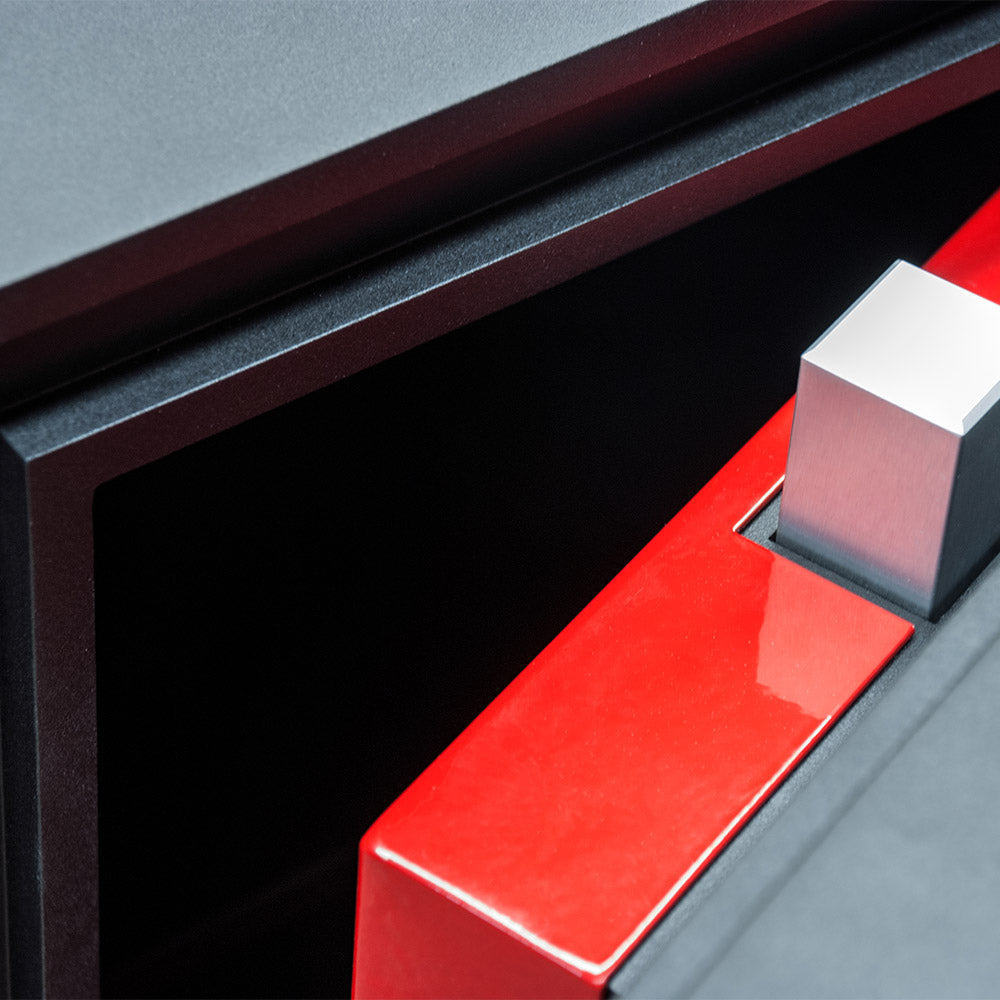 Burton Brixia Tre Eurograde 3 Luxury Home Safe