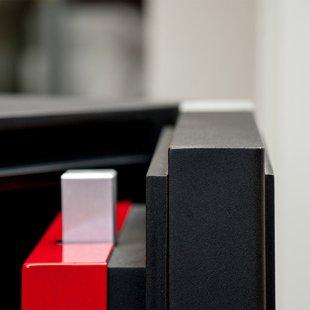 Burton Brixia Tre Eurograde 3 Luxury Home Safe