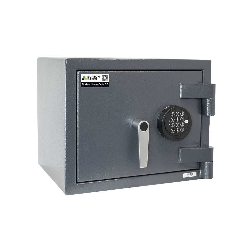 Burton Home Safe G2