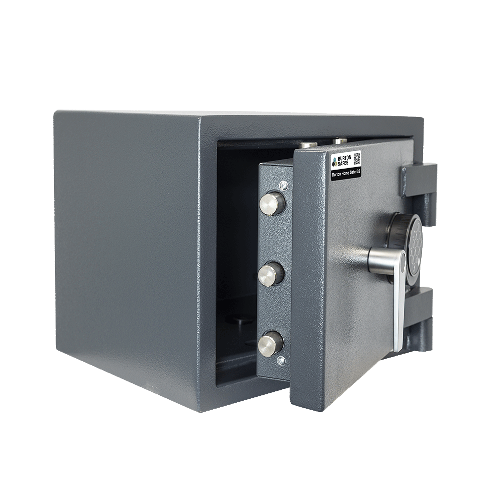 Burton Home Safe G2