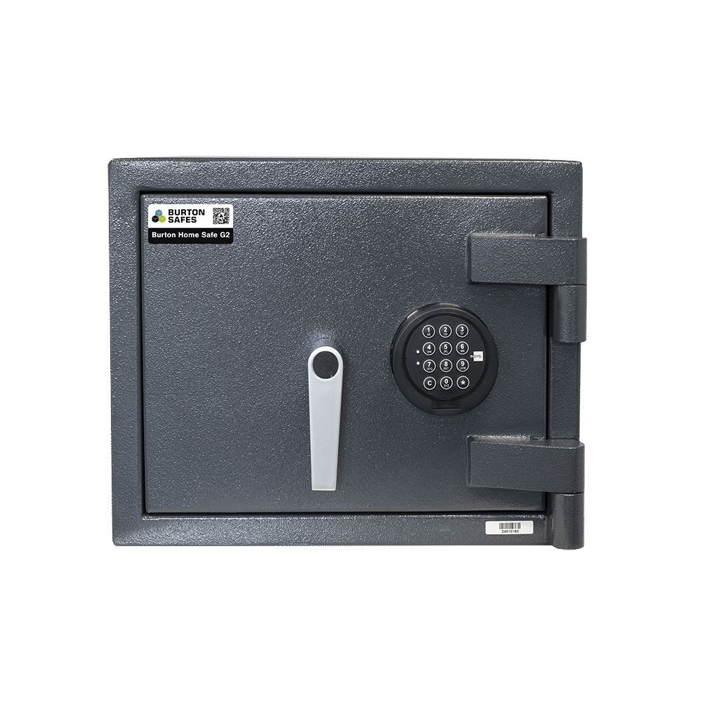 Burton Home Safe G2