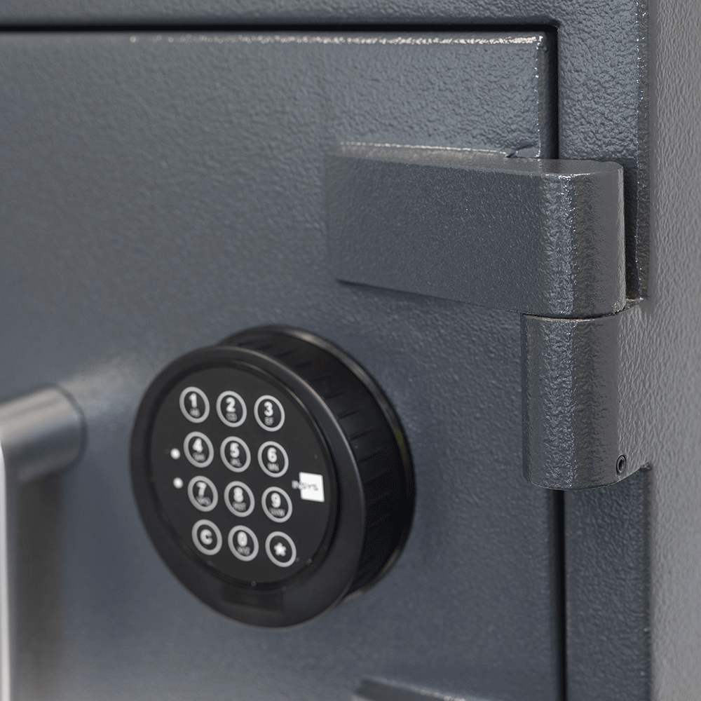 Burton Home Safe G2