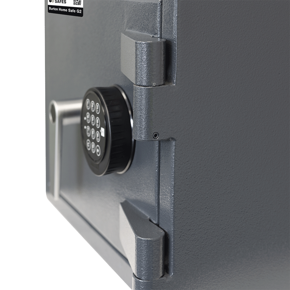 Burton Home Safe G2