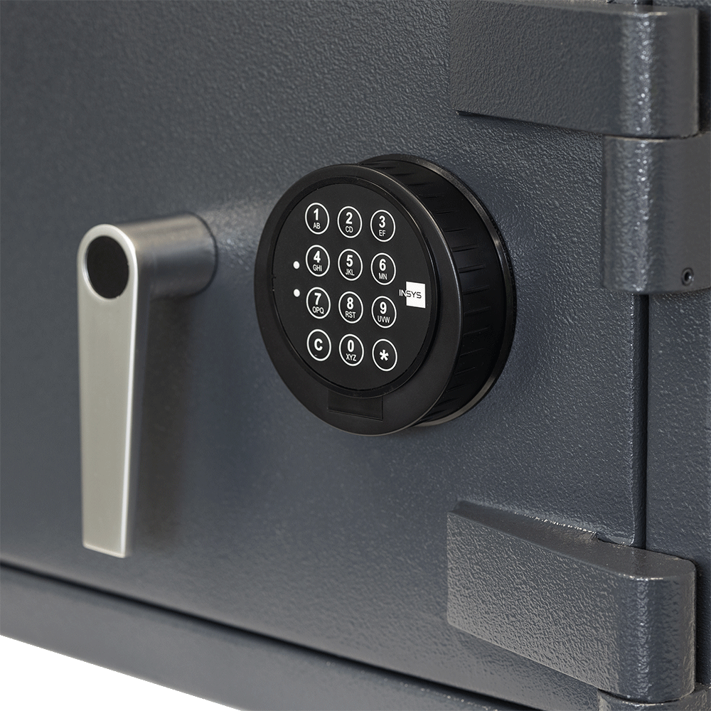Burton Home Safe G2