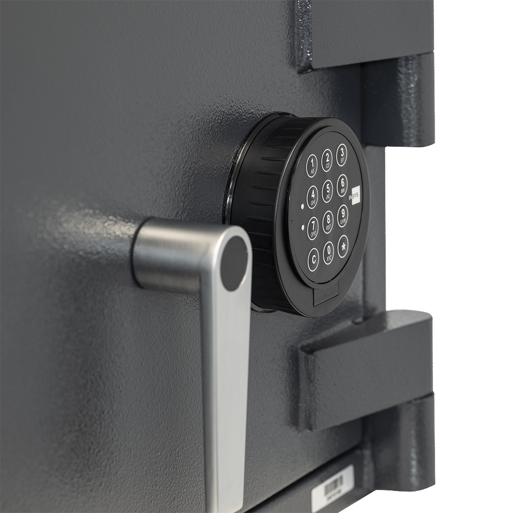 Burton Home Safe G2