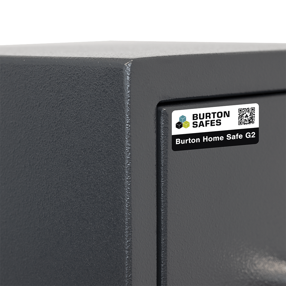Burton Home Safe G2