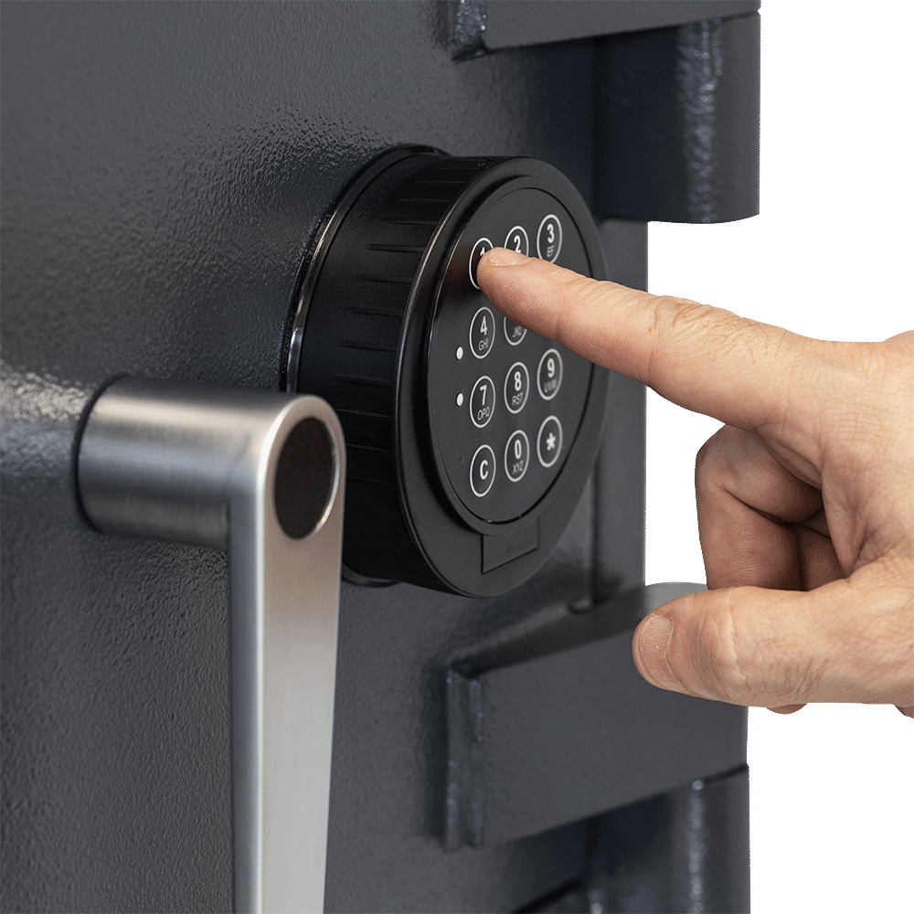Burton Home Safe G2